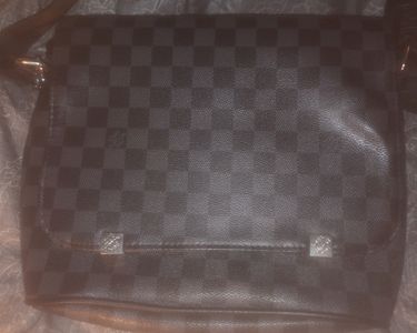 Sac Voyage Louis Vuitton Keepall 55 - Vinted