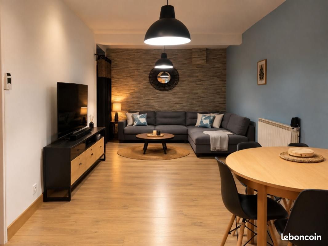 Maison 5 pièces 120 m² · à Bourg-de-Péage · 120 m² · 182 000 €