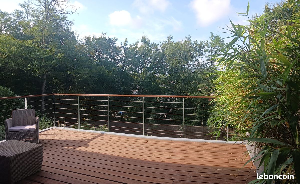Maison 6 pièces 136 m² · à Artigues-près-Bordeaux · 136 m² · 485 000 €