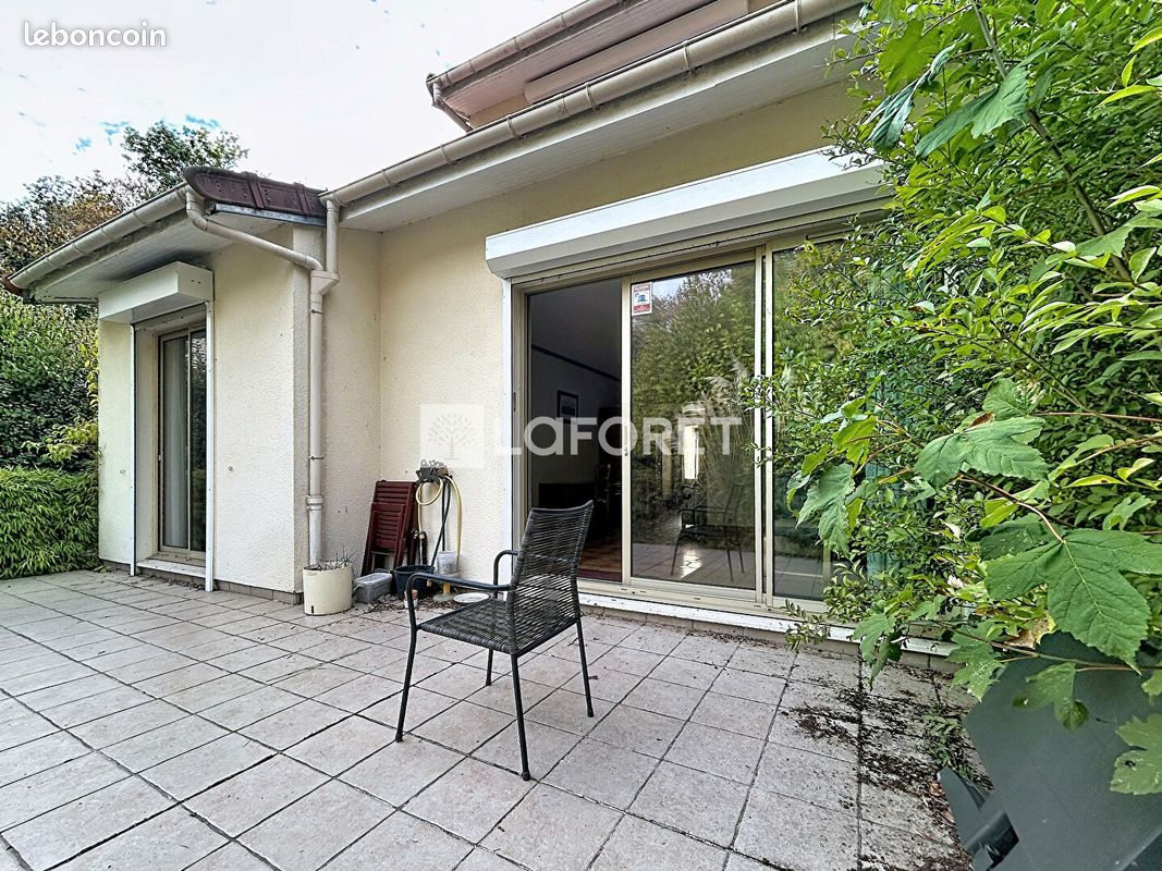 Maison 4 pièces 85 m² · à Sucy-en-Brie · 85 m² · 370 000 €