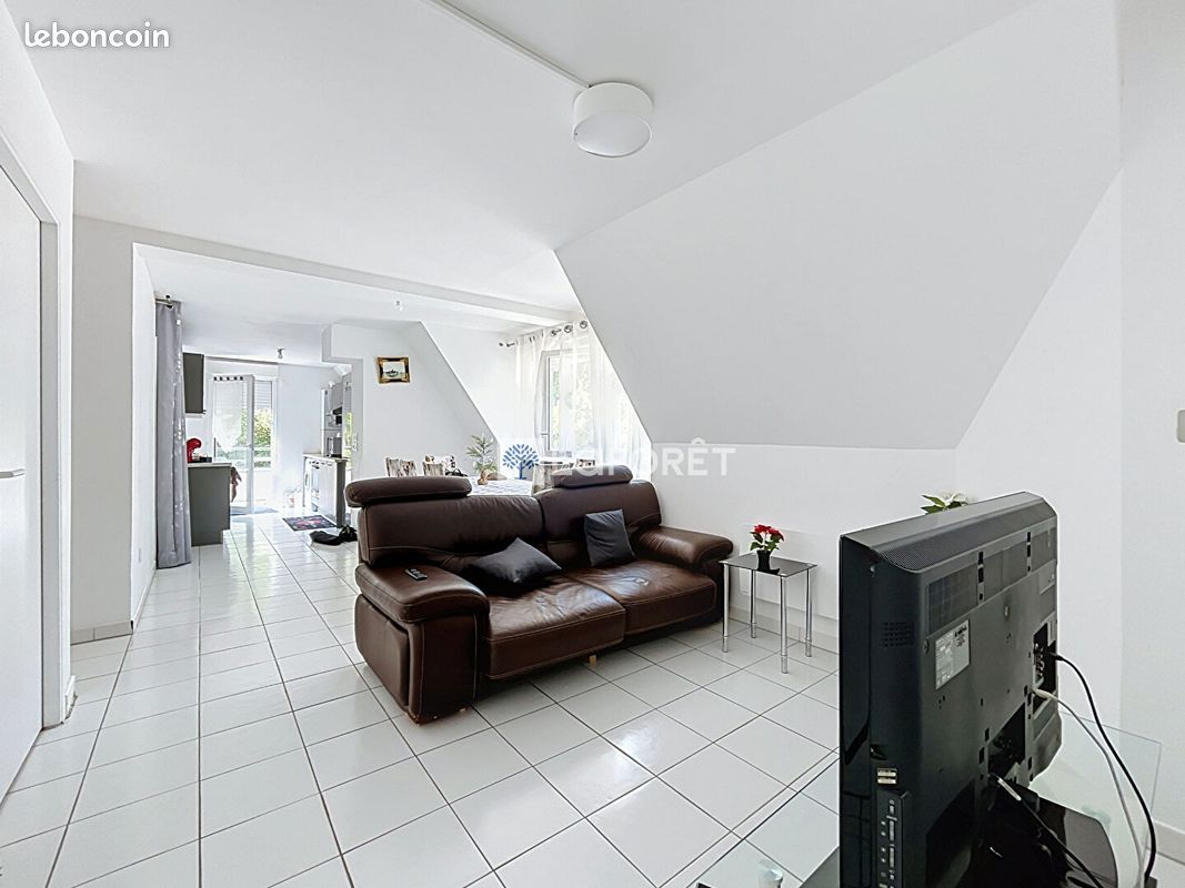 Appartement 5 pièces 94 m² · à Rouen · 94 m² · 1 500 €