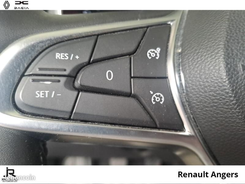 Renault Clio 1.5 Blue dCi 100ch Evolution (image 21)