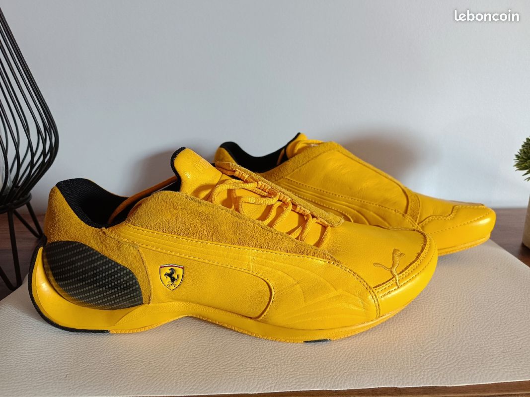 Athletic Shoes Puma Trionfo Paris Puma Store Puma Trionfo Women