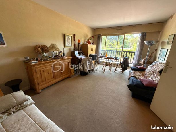 Ventes immobilières Appartement Deauville (14800) - leboncoin