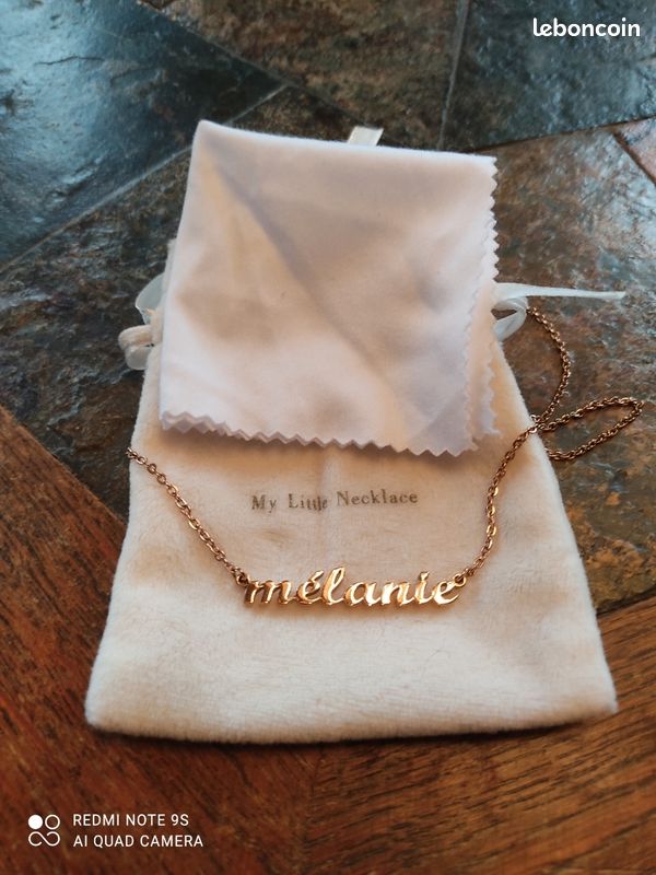 Collier (image 2)