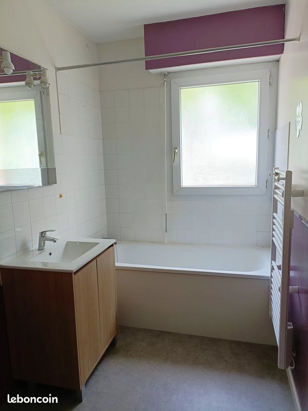 Appartement a louer saint-sebastien-sur-loire - 1 pièce(s) - 30 m2 - Surfyn