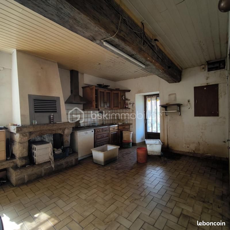 Ferme 5 pièces 120 m² (image 3)