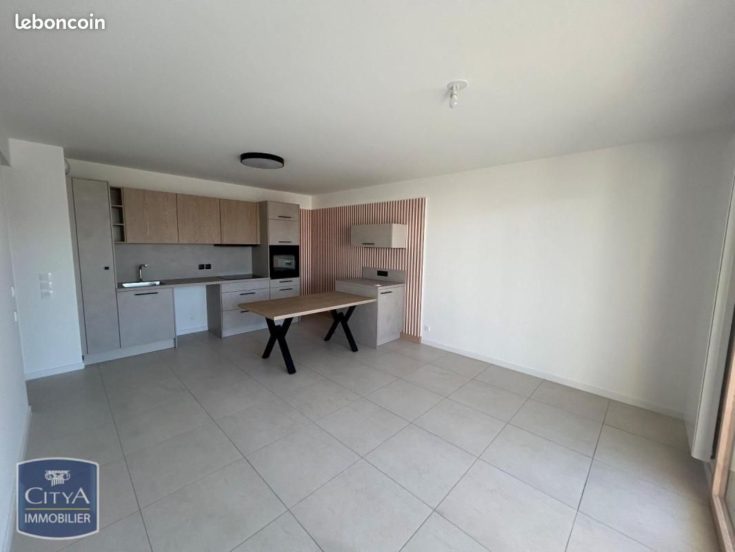 Appartement 3 pièces 60 m² · à Annecy · 60 m² · 1 550 €/mois