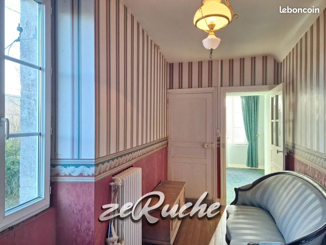 Maison 6 pièces 140 m² (image 16)
