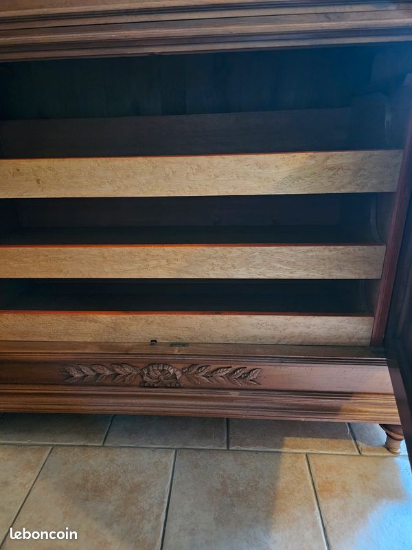 Meubles chambre ancienne (image 7)