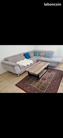 Location meublé d'un étage d'une villa — 2