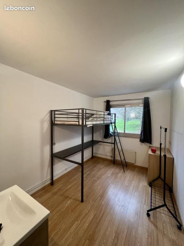 Appartement 1 pièce 9 m² · à Rennes · 9 m² · 380 €