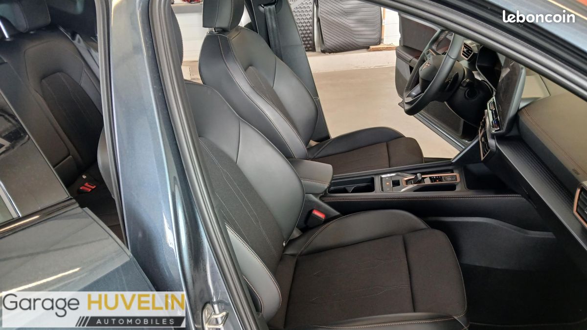 Cupra Formentor 2.0 TDI 150CH DSG7 V (image 5)