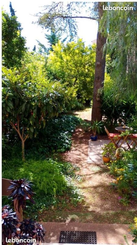 Appartement 1 pièce 30 m² · à Sanary-sur-Mer · 30 m² · 199 500 €