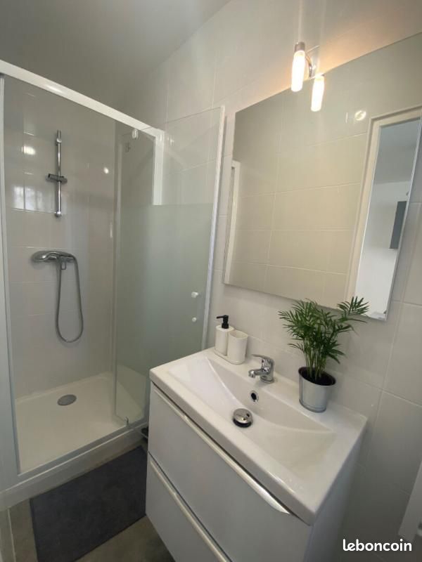 Appartement a louer nanterre - 1 pièce(s) - 21 m2 - Surfyn