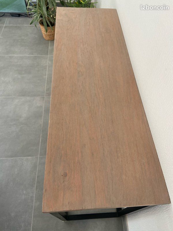 Table console (image 3)