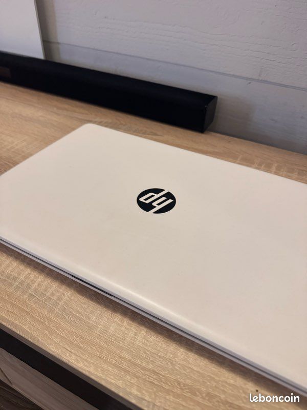 Ordinateur hp 17 pouces (image 2)