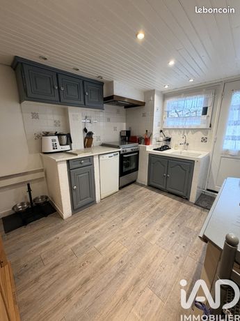 Maison 4 pièces 76 m² — 13