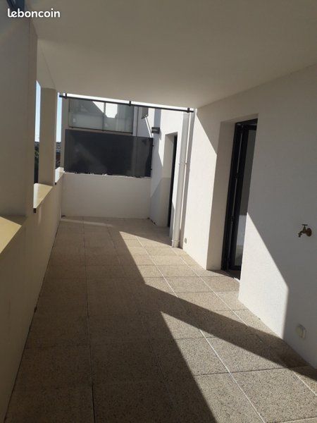 Appartement 3 pièces 57 m² · à Aix-en-Provence · 57 m² · 1 150 €/mois