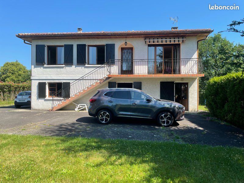 Maison 6 pièces 140 m² · à Orthevielle · 140 m² · 310 000 €