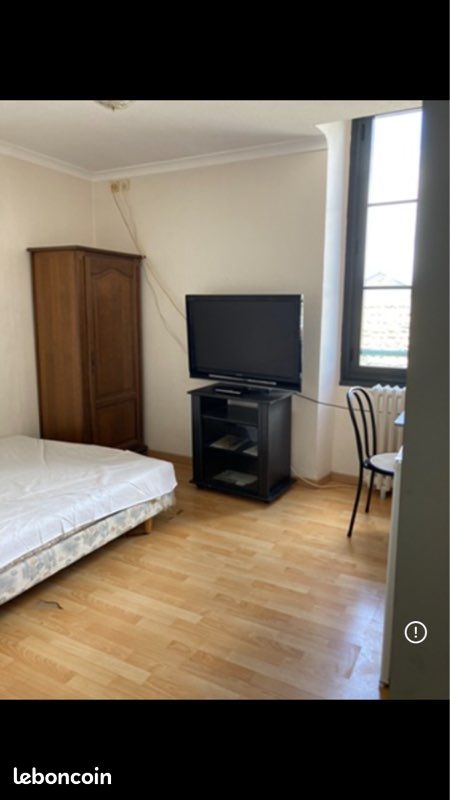Appartement 1 pièce 16 m² · à Azereix · 16 m² · 340 €