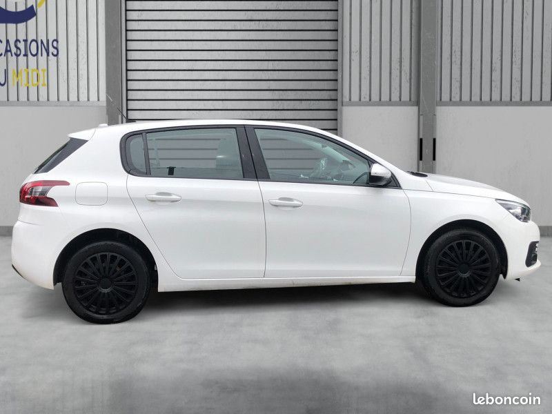 Peugeot 308 1.5 BLUEHDI 130CH S&S ACTIVE (image 5)