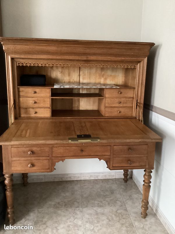 Mobilier. Bureau (image 1)