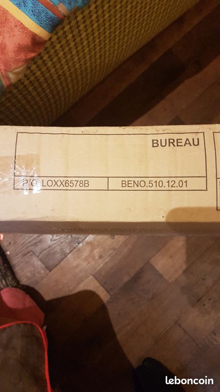 Petit bureau neuf (image 3)