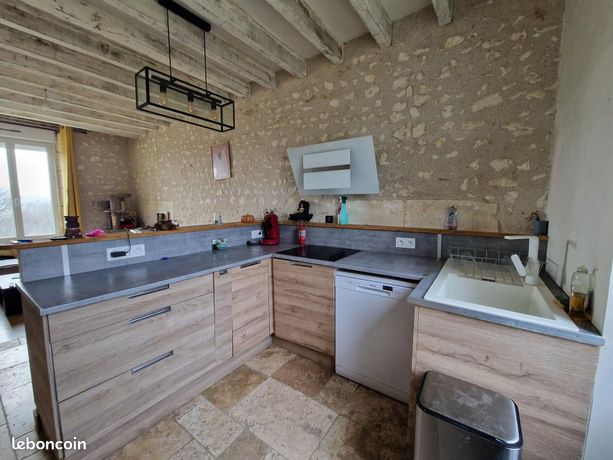 Maison 4 pièces 83 m²