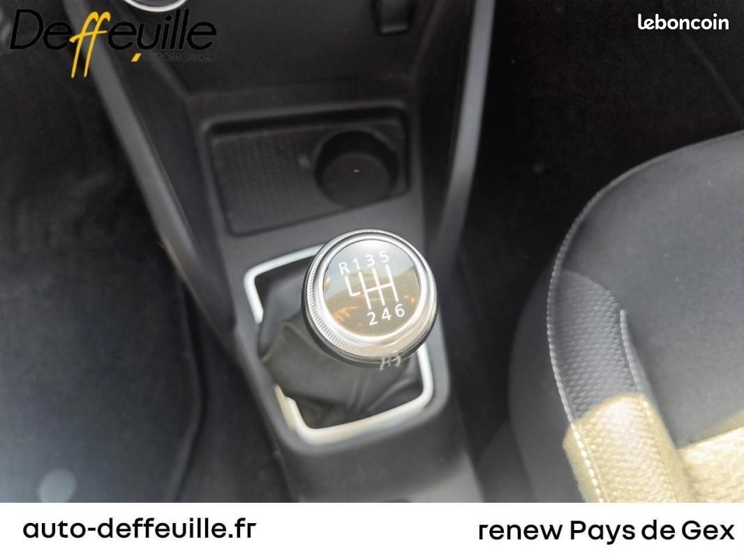 Dacia Duster ECO-G 100 4x2 Confort (image 16)