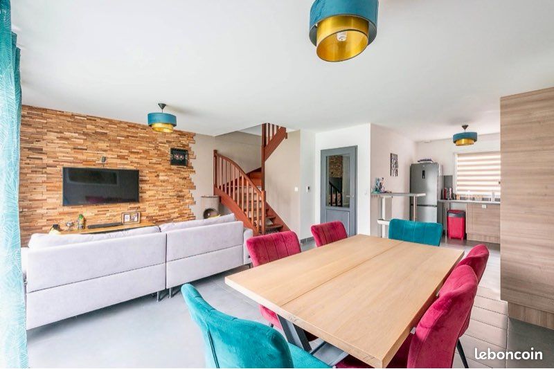 Maison 3 pièces 83 m² · à Pecquencourt · 83 m² · 180 000 €
