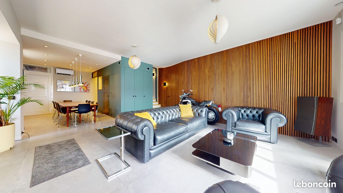 Maison 7 pièces 340 m² · à Cormeilles-en-Parisis · 340 m² · 875 000 €