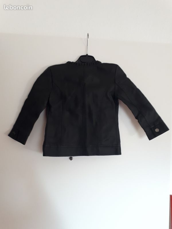 Veste (printemps/été/automne) fille (3 ans) (image 2)