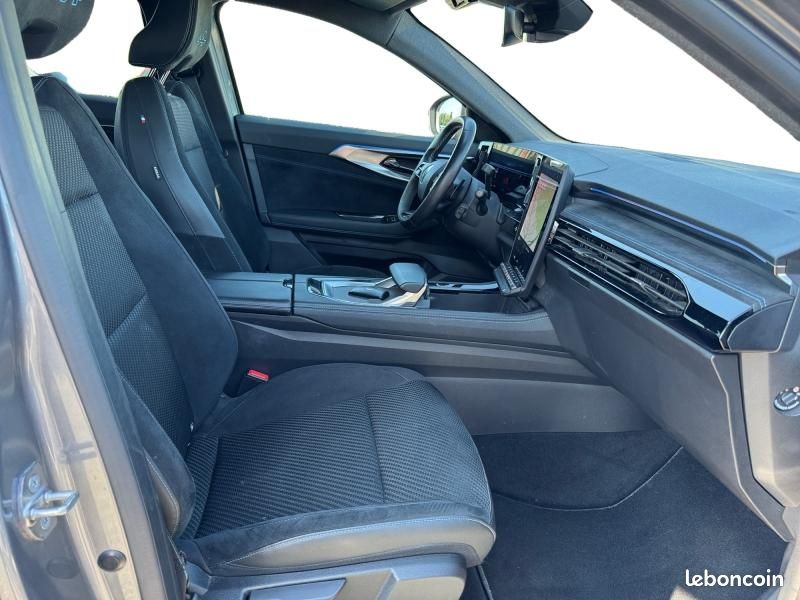 Renault Austral 1.2 E-Tech full hybrid 200ch Techno esprit Alpine (image 14)