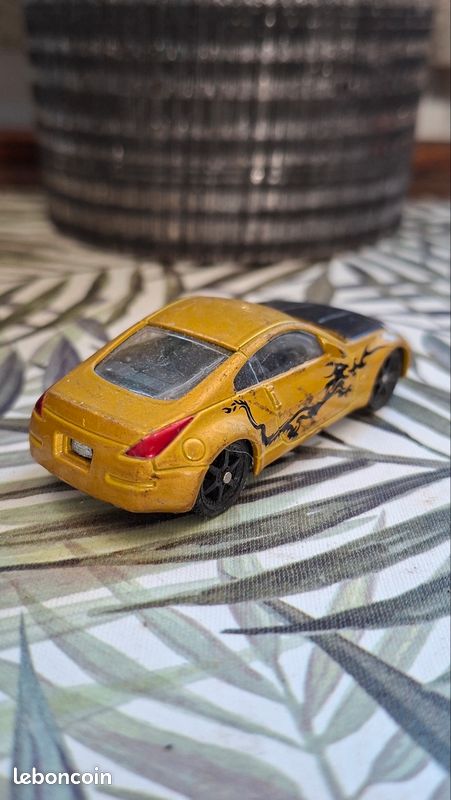 Norev 1/64 GTI Tuners - Miniatures Métal Au Choix - Sans Boîte - Idée Cadeau Collection