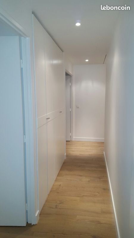 Appartement 2 pièces 52 m² · à Paris · 52 m² · 1 839 €