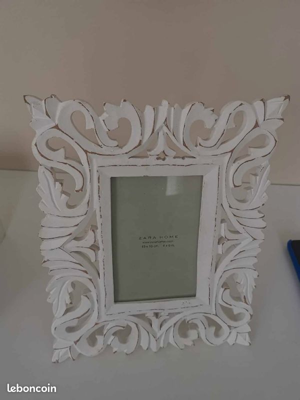 Cadre photo Zara home (image 2)
