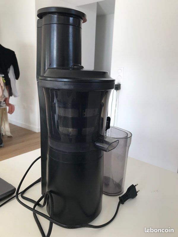 Extracteur de jus (image 2)