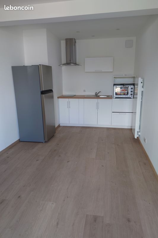 Appartement 2 pièces 47 m² · à La Chapelle-Saint-Laurent · 47 m² · 470 €/mois