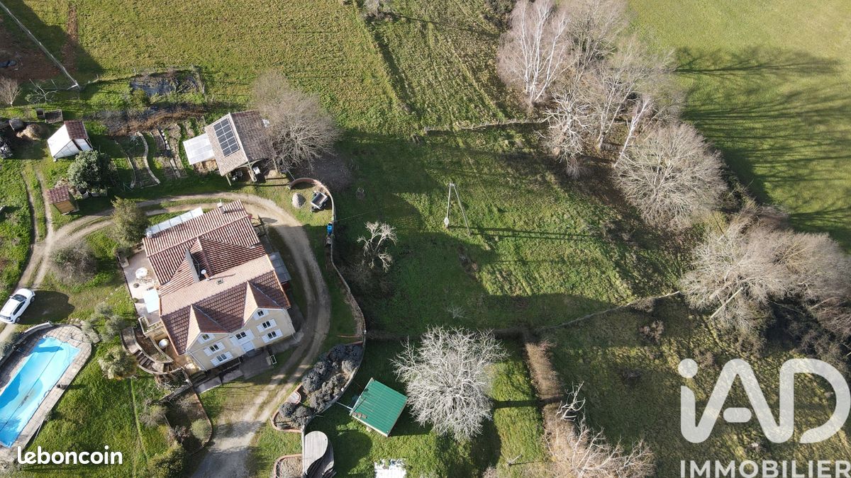 Mas 7 pièces 236 m² (image 4)