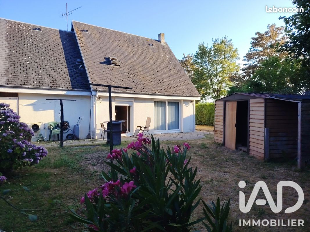 Maison 4 pièces 92 m² · à Honfleur · 92 m² · 240 000 €