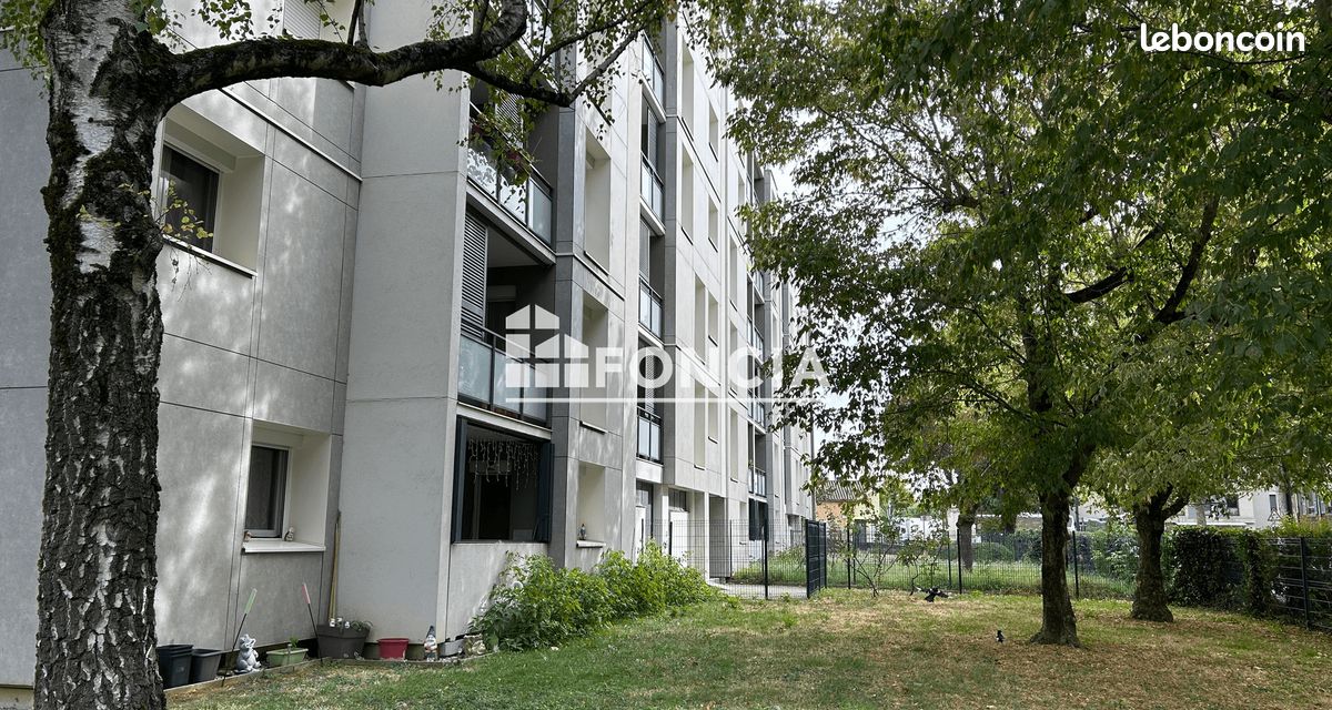 Appartement 2 pièces 47 m² · à Neuville-sur-Saône · 47 m² · 720 €/mois