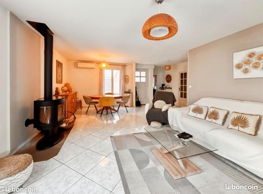 Maison 7 pièces 175 m² · à Juvignac · 175 m² · 498 000 €
