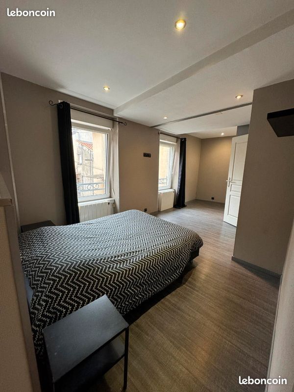 Maison avec jardin 70m2 (image 2)
