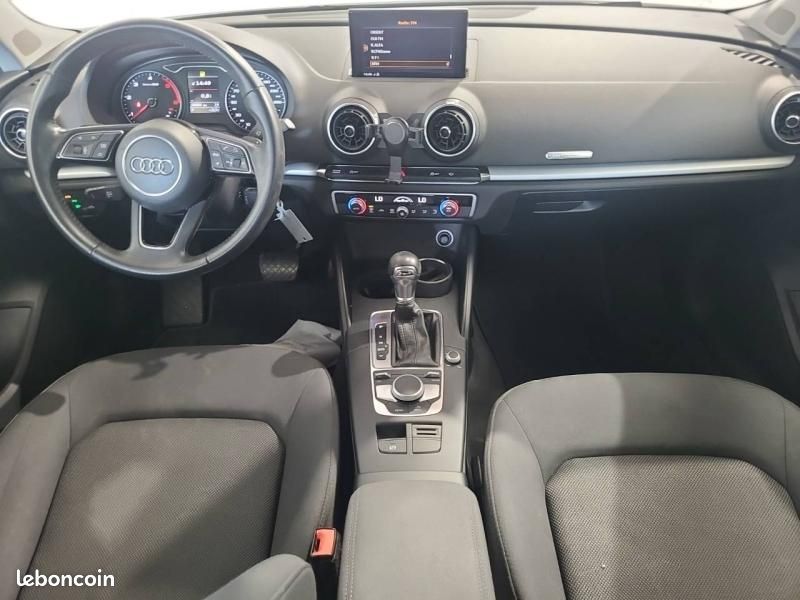 Audi A3 Sportback 30 TDI 116ch Business line S tronic 7 Euro6d-T (image 12)
