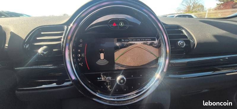 Mini CLUBMAN John Cooper Works 306 ch BVA8 (image 24)