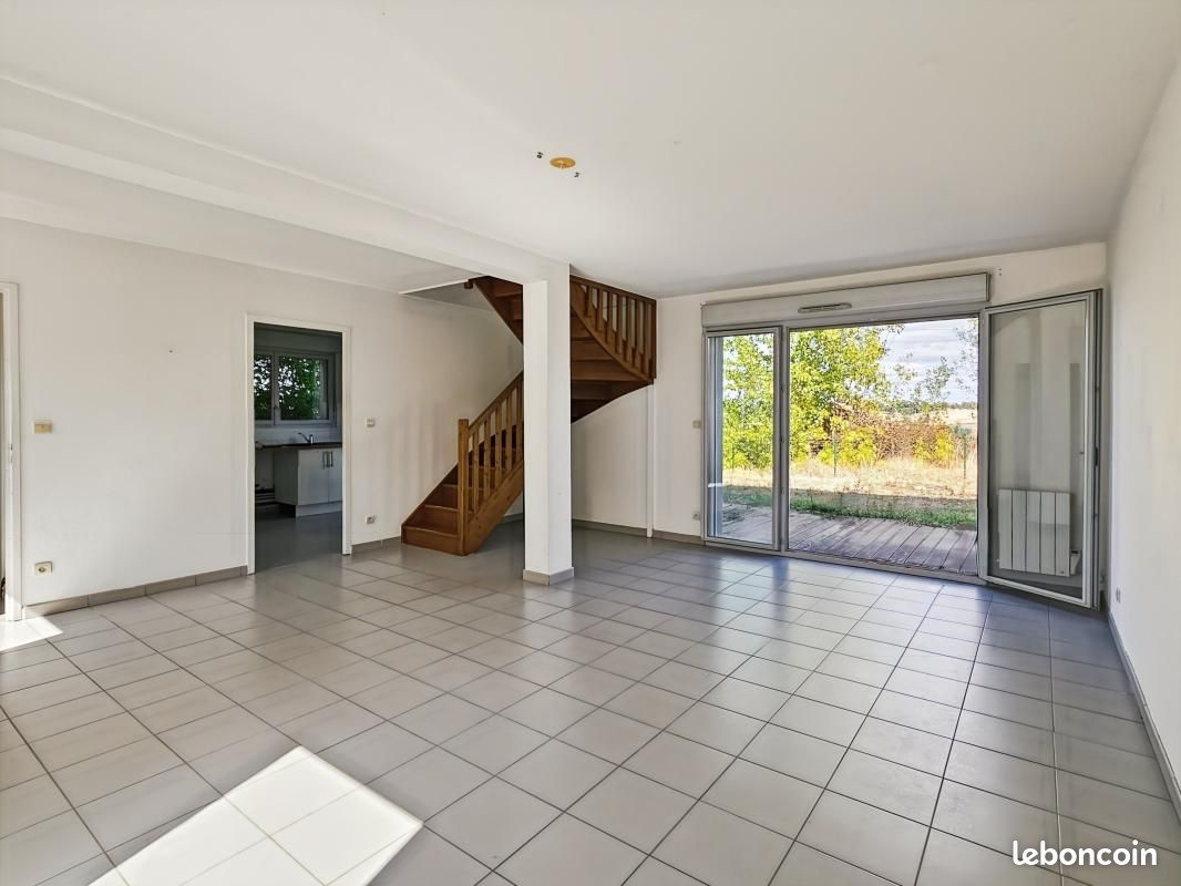 Maison 4 pièces 88 m² · à Montrabé · 88 m² · 285 000 €