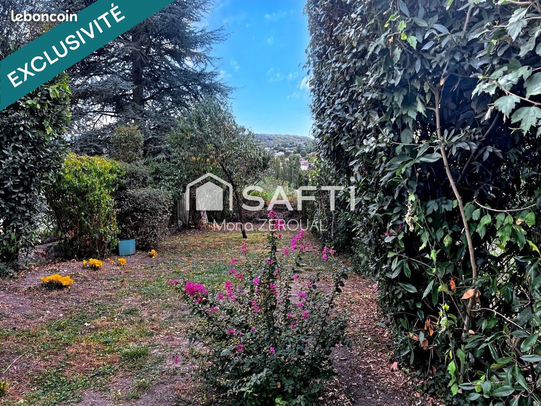Appartement 2 pièces 54 m² · à Pont-Évêque · 54 m² · 155 000 €