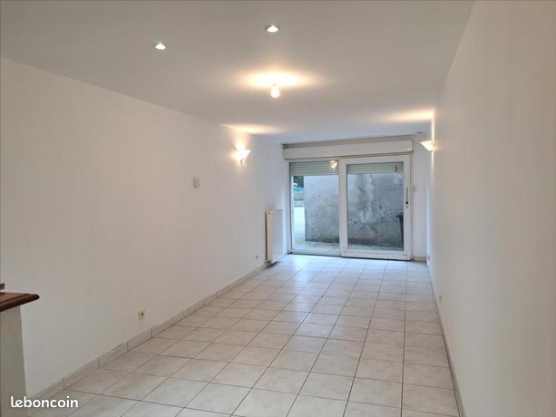 Maison 3 pièces 69 m²