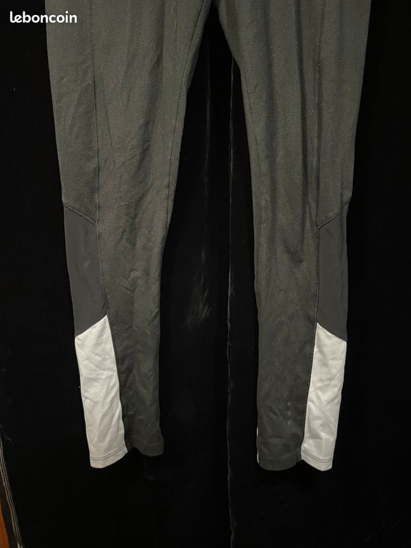 Legging noir et blanc M (image 2)